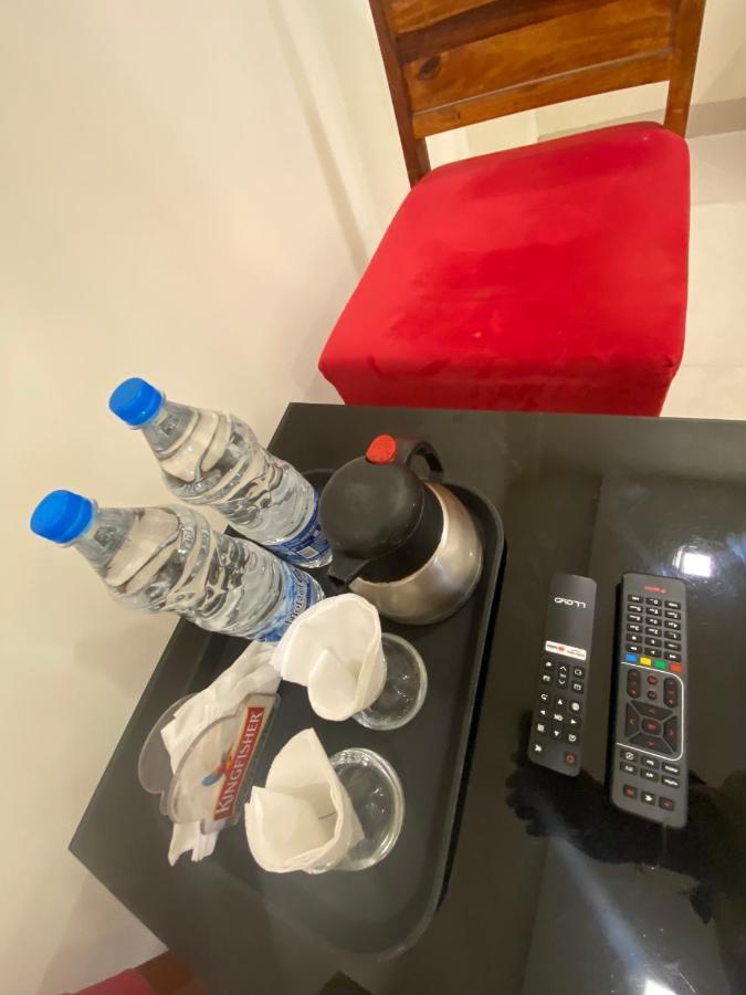 Hotel Woodlark Zirakpur - A Peaceful Stay Екстериор снимка